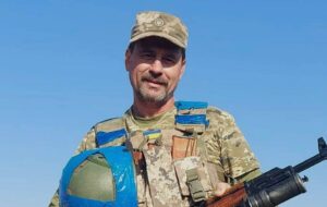 Залишилися дружина та два сина: на Донеччині загинув Герой з Кам’янського