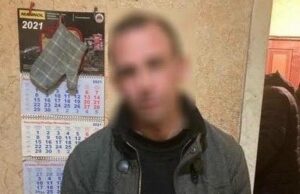 У Дніпропетровській області чоловік вбив товариша прямо посеред вулиці