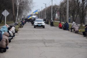 У лікарні Дніпра від отриманих поранень помер Герой з Криворізького району