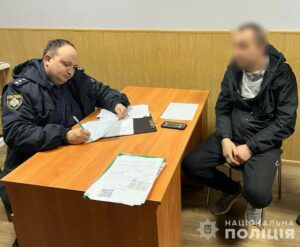 У Дніпрі діти пошкодили могилу українського захисника: батьків притягнуто до відповідальності