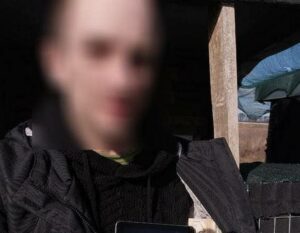 У Дніпропетровській області на блокпосту затримали серійного крадія