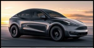 Дружина поліцейського з Дніпра купила Tesla за 10 тисяч гривень у перший рік війни