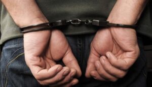 Затримано групу, яка готувала вбивство поліцейського та депутата на Дніпропетровщині