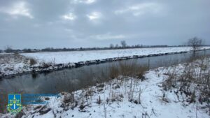 Прокуратура Дніпропетровщини повернула державі землі ландшафтного заказника «Тернівський»