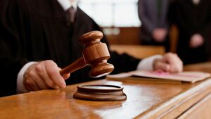 У Дніпропетровській області чоловік відмовився мобілізуватися до війська та отримав судовий ви-рок
