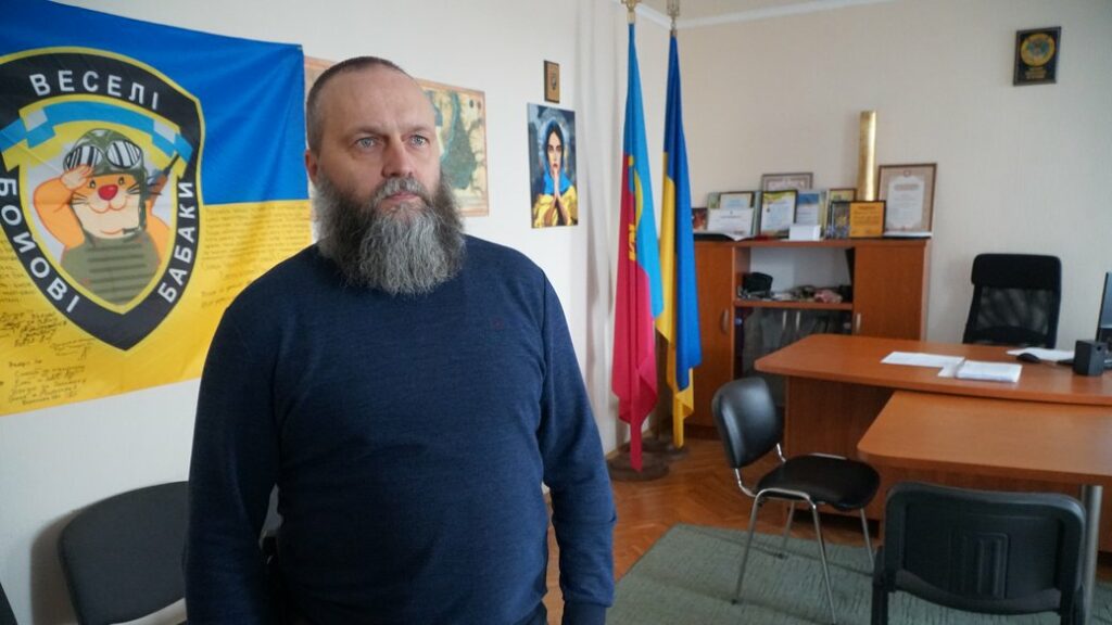 Начальник Нікопольської РВА про фейки з соцмереж - Дніпро Регіон