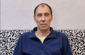 Більше місяця на апараті ШВЛ: у Дніпрі врятували 35-річного чоловіка, який був біля ТЦ Аполло під час обстрілу