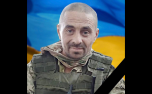 Не витримало серце: у лікарні помер Герой з Кам’янського
