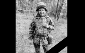 Залишилися мати, сестра і донька: поблизу Кліщіївки загинув Герой з Нікополя