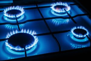 Залишилось 5 днів: як передати показничики лічильників газу мешканцям Дніпропетровщини