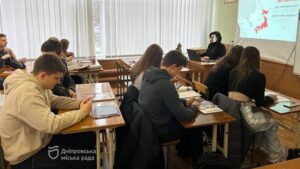 Що потрібно для вступу до ліцею у Дніпрі: перелік необхідних документів