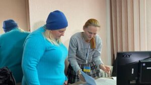 «Це дуже добра ініціатива від міста», — мешканка Дніпра про адресну допомогу на оплату житлово-комунальних послуг людям з інвалідністю