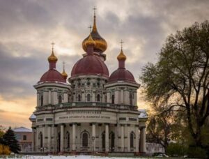 Органний зал у Дніпрі: які історичні таємниці зберігає пам’ятка