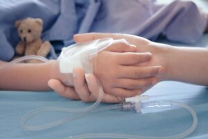 У Дніпропетровській області після візиту до стоматолога померла дитина