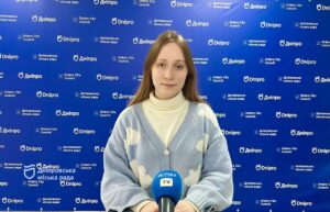 Цифровізація освітнього процесу Дніпра: як у місті розширюють можливості для навчання, доступні у смартфоні