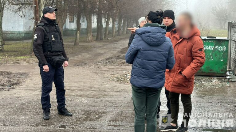 Поліцейські Дніпропетровщини затримали підозрюваного у вбивстві заступника мера Нікополя