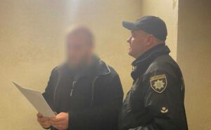 У Дніпрі 23-річний одесит пограбував квартиру, яку орендував подобово