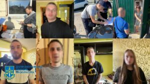 Обікрали 11 українців на 1 млн грн: судитимуть злочинне угрупування з Дніпра