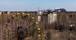 Чорнобильську зону перетворять на центр розвитку інновацій та науковий хаб
