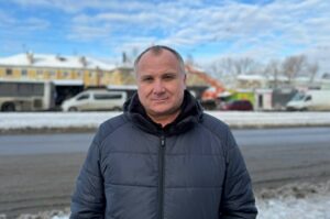 У Дніпрі призначили в. о. заступника міського голови з питань діяльності виконавчих органів