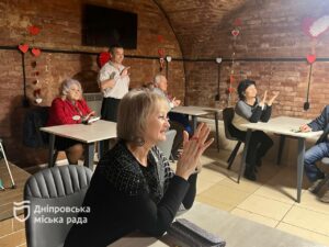 Знайомства, конкурси, вікторини: слухачі УТВ стали учасниками швидких побачень «Серце до серця»