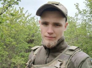 Півроку вважався зниклим безвісти: на війні загинув Герой з Марганця