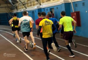 Dnipro Love Run 2024. У Дніпрі відбувся традиційний забіг