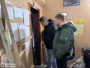 30 ремонтів уже заплановано до кінця весни: у Дніпрі роблять усе, аби не залишилось жодного не відремонтованого ліфта