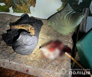 У Дніпрі жорстоко вбили військового