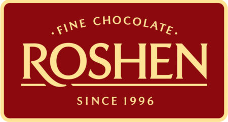 ROSHEN: солодка історія успіху