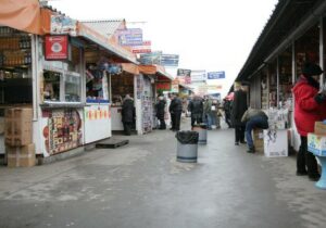 У Дніпрі і області відновлять позапланові перевірки ринків