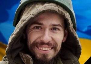 Залишилися дружина, син, батьки та брат: на Донеччині загинув солдат з Кам’янського