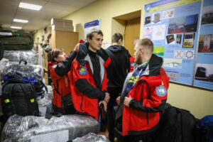 Вчений з Дніпровського національного університету їде в Антарктику