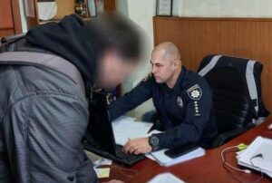 У Дніпропетровській області 35-річний чоловік вбив свою матір