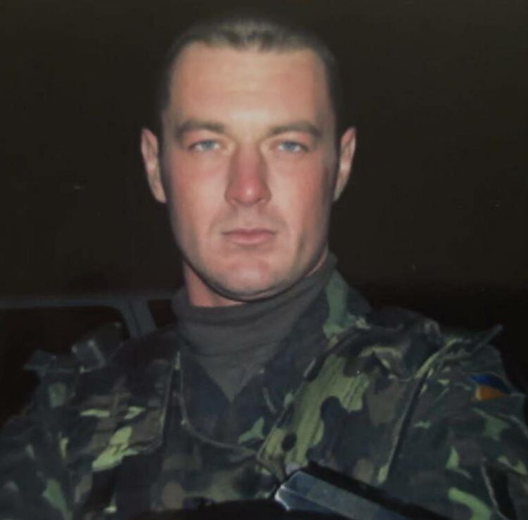 Ідентифікація тривала два роки: загинув командир Легчанов Олександр з Дніпропетровської області