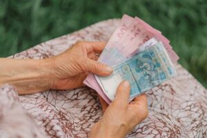 Якщо взагалі немає стажу: які пенсії чекають на українців, які працювали неофіційно