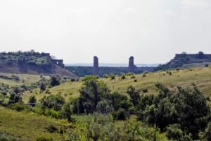 Відомі нові назви. На Дніпропетровщині перейменують дві балки і два урочища