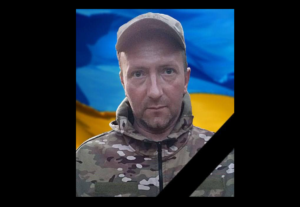 Залишилися мати та брат: на Донеччині загинув солдат з Кам’янського