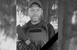 Без батька залишилися шестеро дітей: на Запорізькому напрямку загинув солдат з Кам’янського