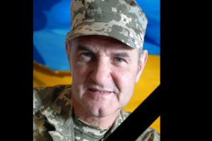 У захисника не витримало серце: у лікарні помер захисник з Кам’янського