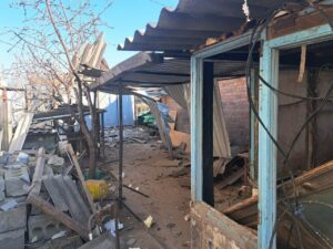 Офіційно. З’явилось звернення міського голови Нікополя