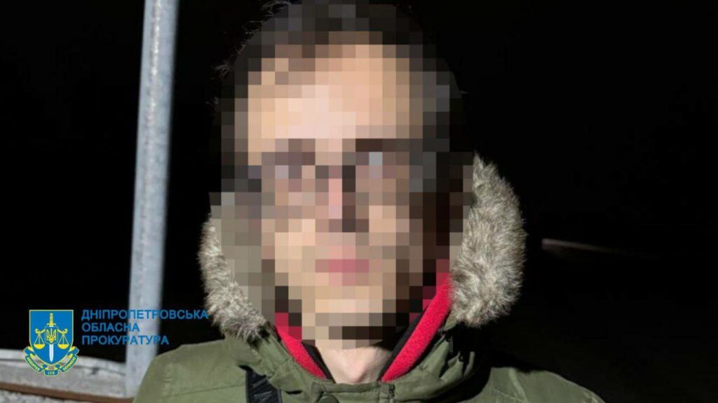 Затримано чоловіка, який підозрюється у зґвалтуванні 7-річної падчерки - Дніпро Регіон