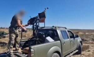 Для захисту територій та нищення ворога: як дніпряни допомагають силам протиповітряної оборони