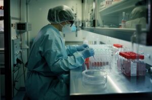 На Дніпропетровщині атакують грип та ГРВІ: епідемічний поріг перевищено у трьох громадах