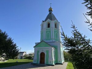 Варваринська церква: які таємниці зберігає унікальний приклад козацького бароко на Дніпропетровщині