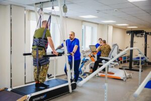 Відкрито новий потужний реабілітаційний центр у Дніпрі