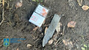 Справа про вбивство 11-річної дівчинки у Дніпрі: підозрюваному оголошено нову підозру