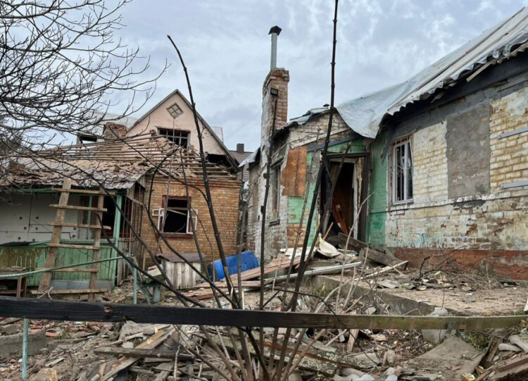 Окупанти протягом дня били по Нікопольщині: інформація від голова ДніпроОВА