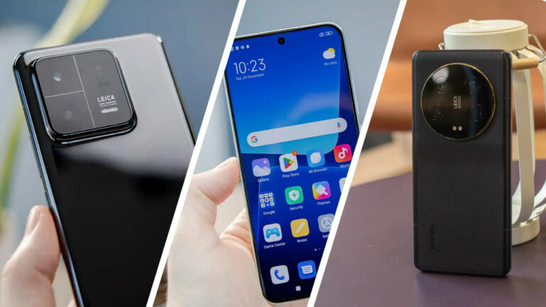 Найкращі смартфони Xiaomi 2024 року з запасом на майбутнє