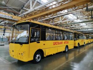 Як зробити “Шкільний автобус” справді безпечним: думка експертів
